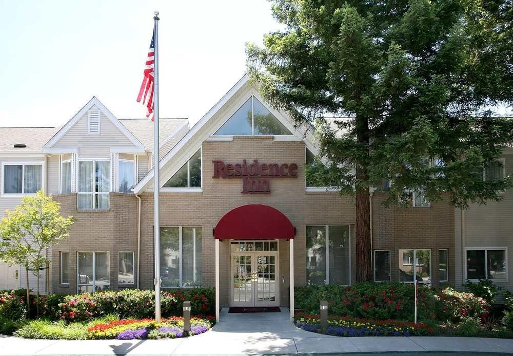 Residence Inn Pleasant Hill Concord Ngoại thất bức ảnh