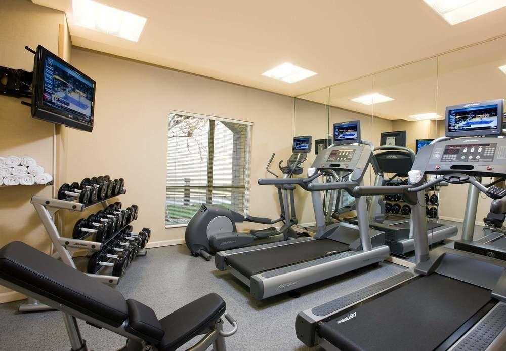 Residence Inn Pleasant Hill Concord Ngoại thất bức ảnh