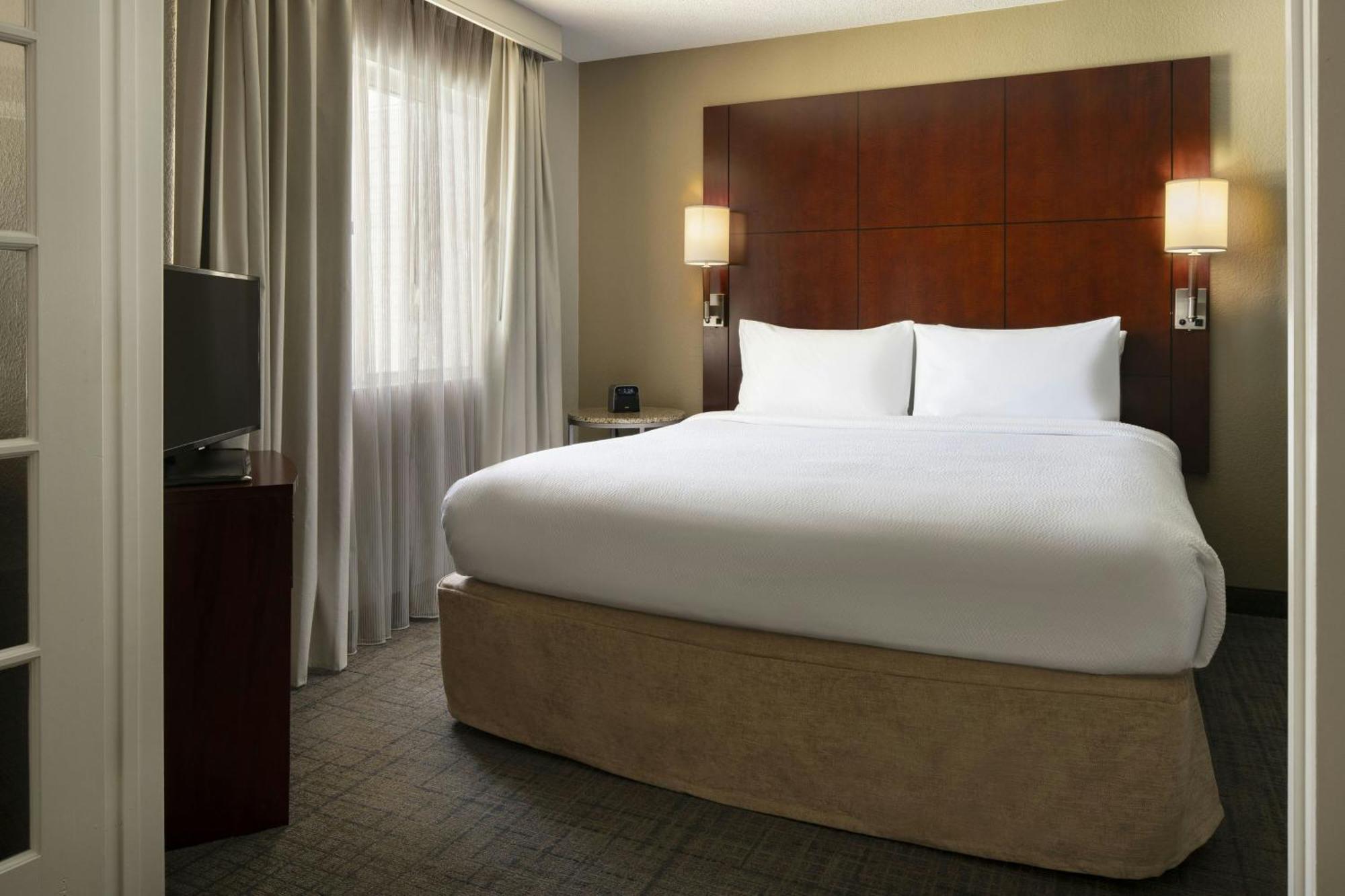 Residence Inn Pleasant Hill Concord Ngoại thất bức ảnh