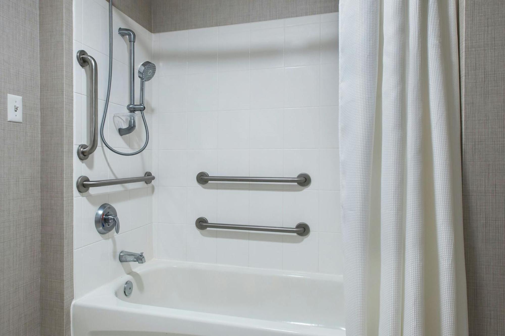 Residence Inn Pleasant Hill Concord Ngoại thất bức ảnh