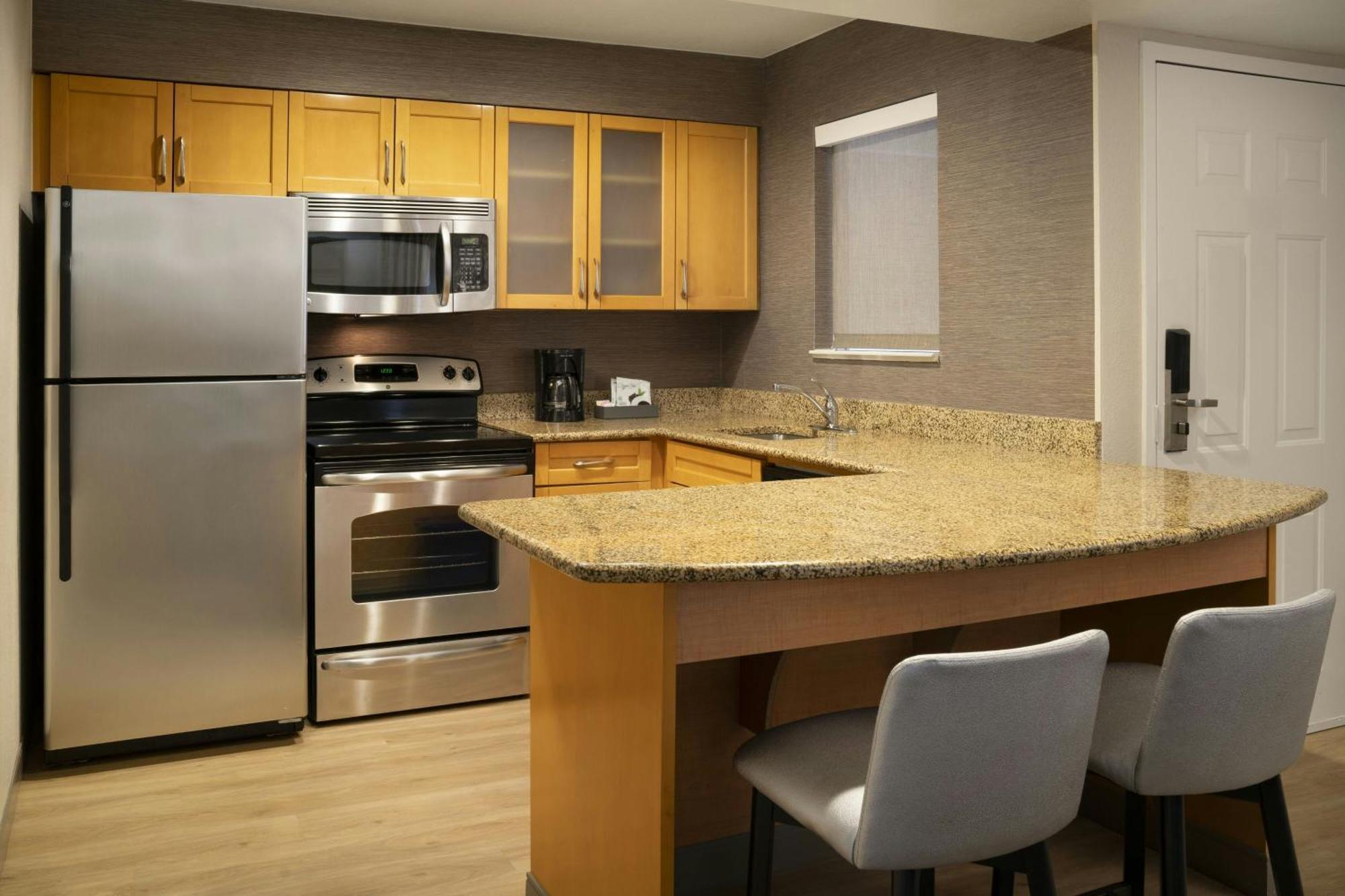 Residence Inn Pleasant Hill Concord Ngoại thất bức ảnh