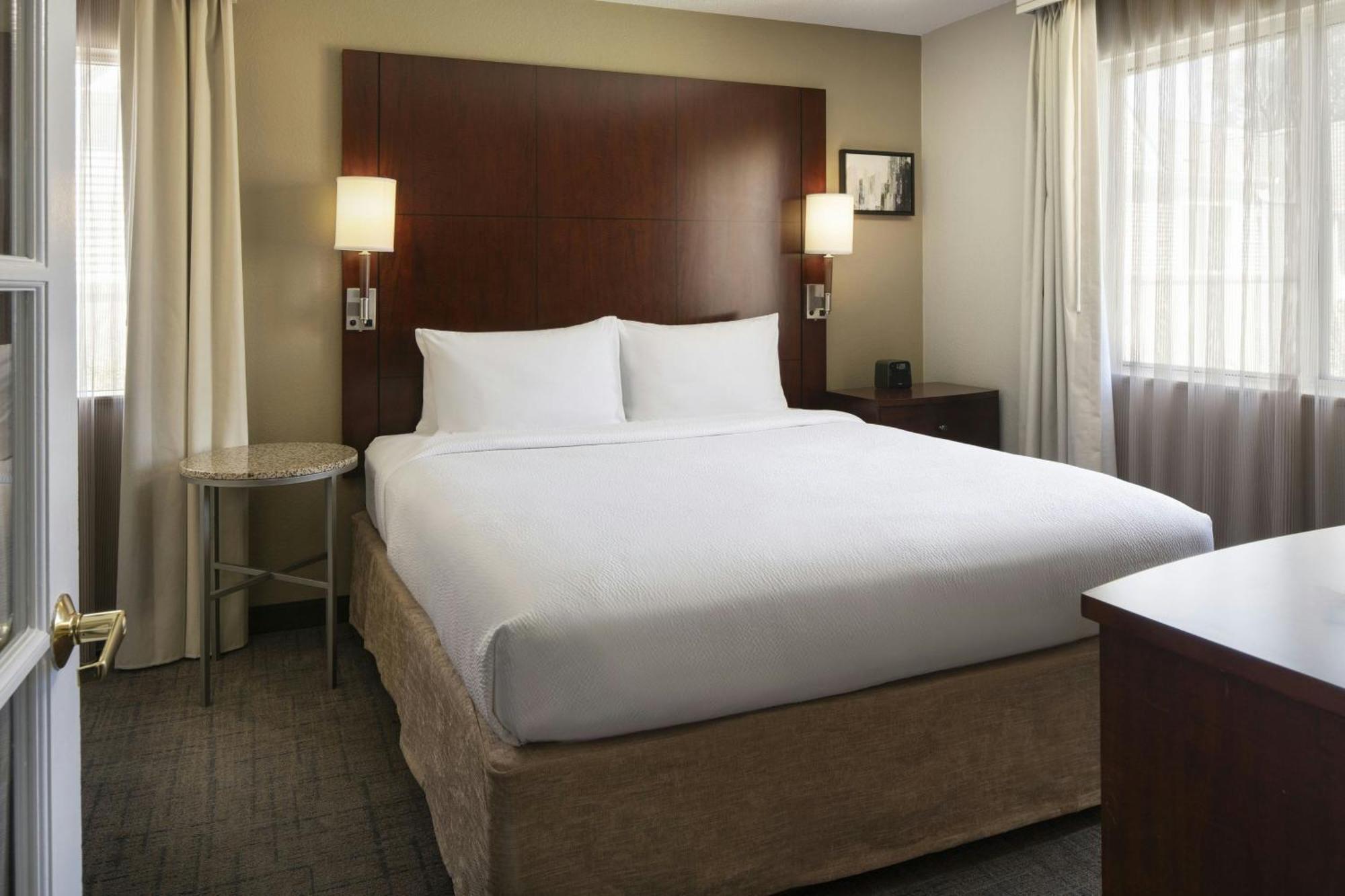 Residence Inn Pleasant Hill Concord Ngoại thất bức ảnh