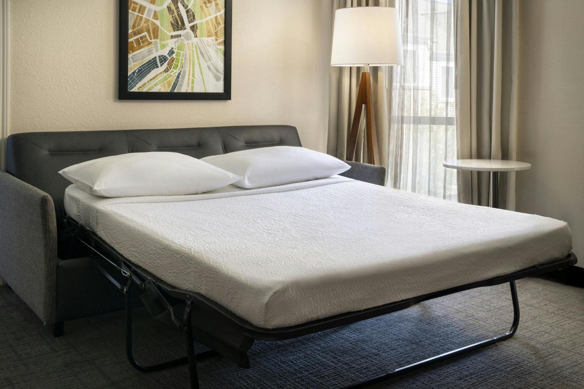 Residence Inn Pleasant Hill Concord Ngoại thất bức ảnh