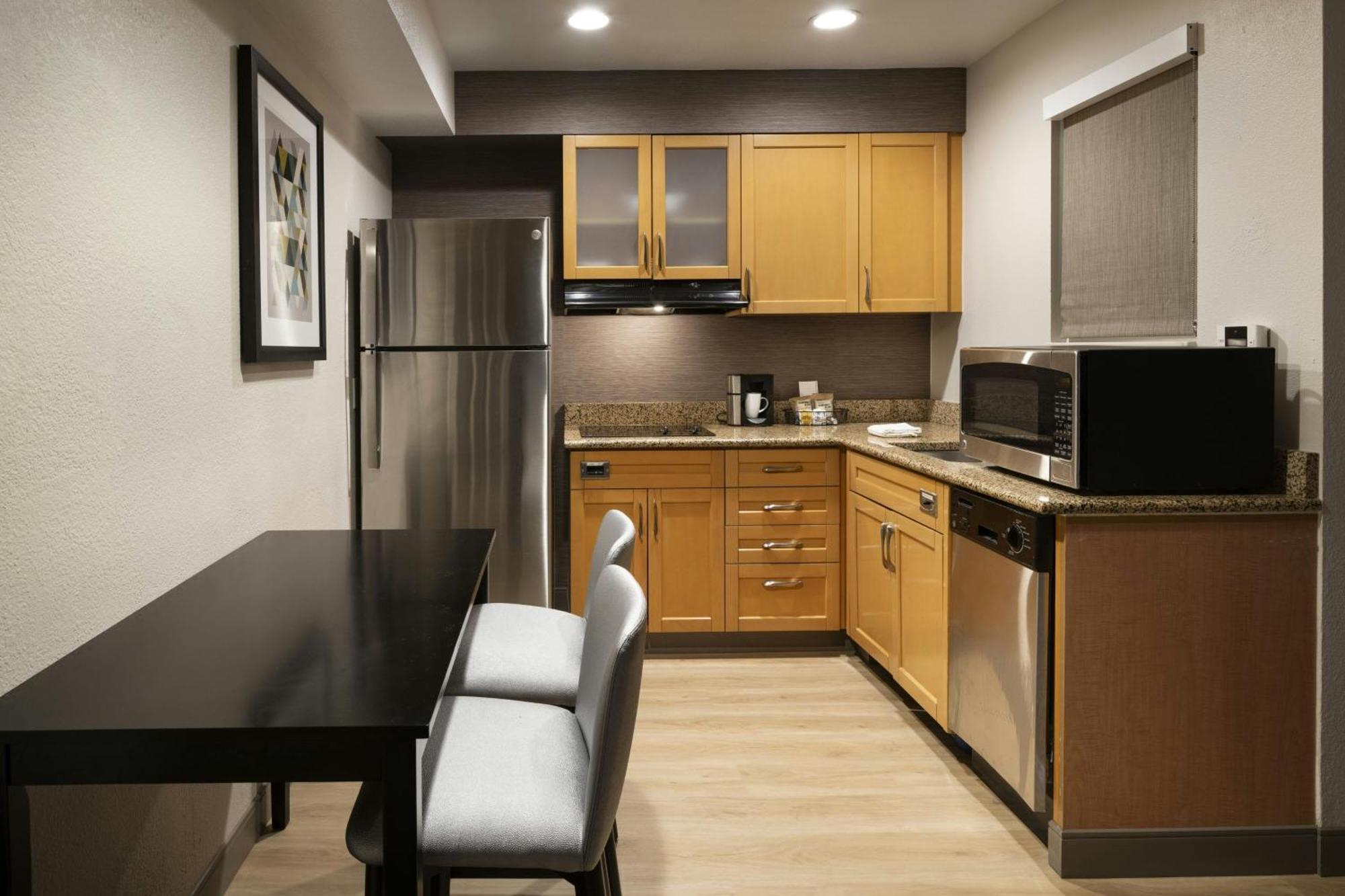Residence Inn Pleasant Hill Concord Ngoại thất bức ảnh