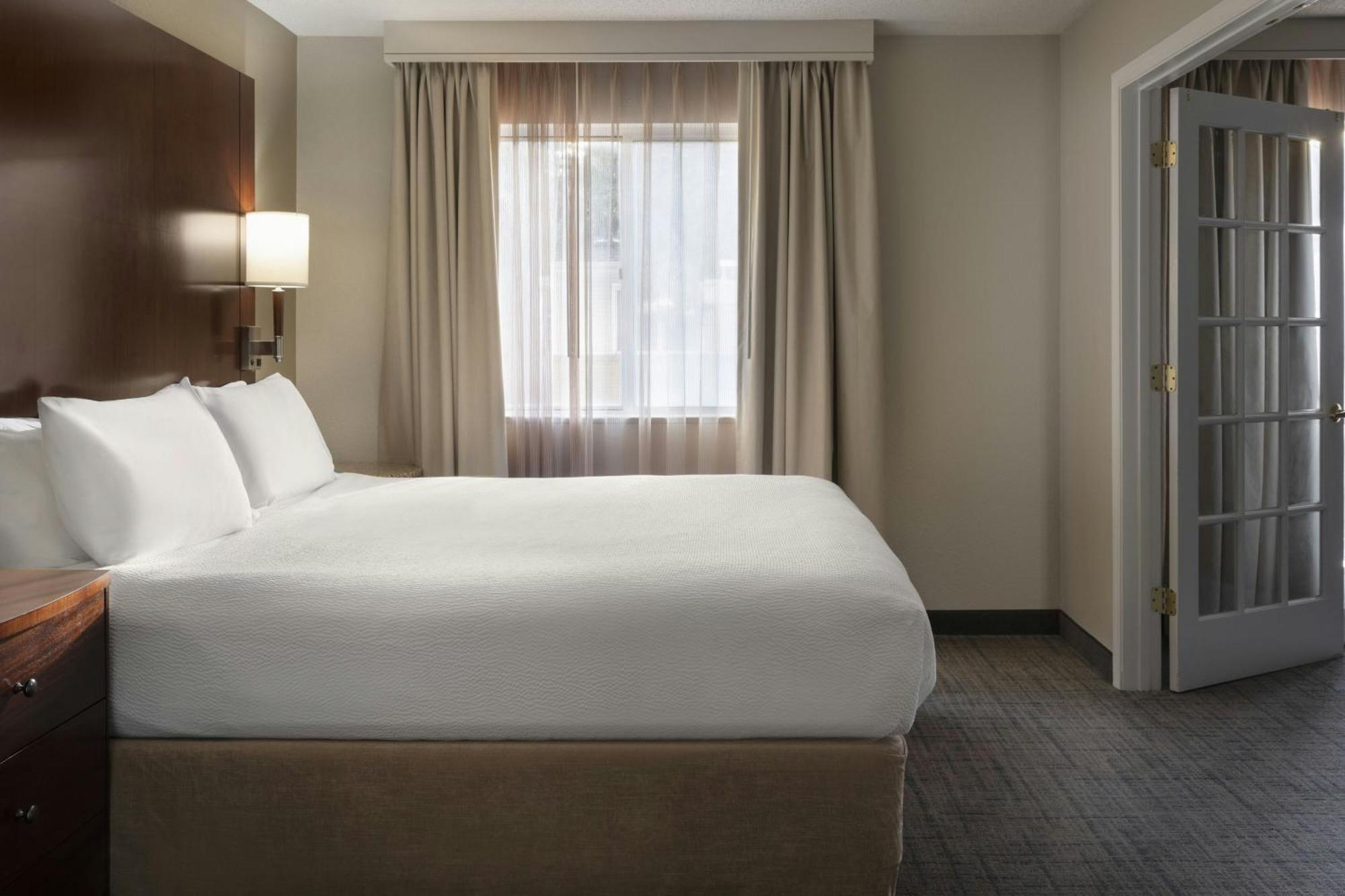 Residence Inn Pleasant Hill Concord Ngoại thất bức ảnh
