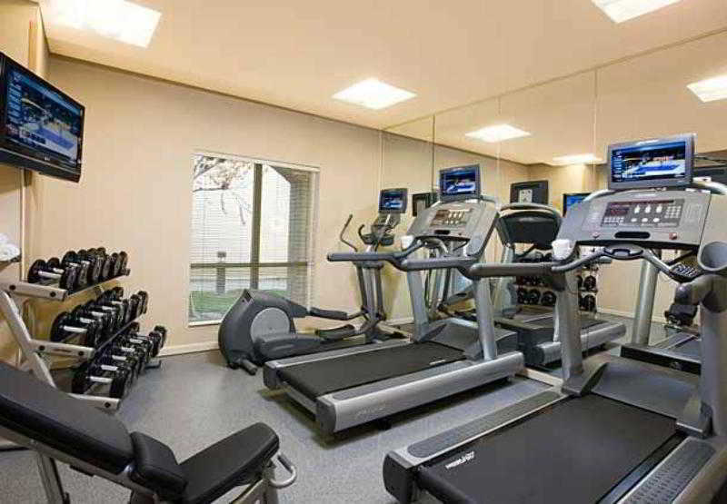Residence Inn Pleasant Hill Concord Ngoại thất bức ảnh