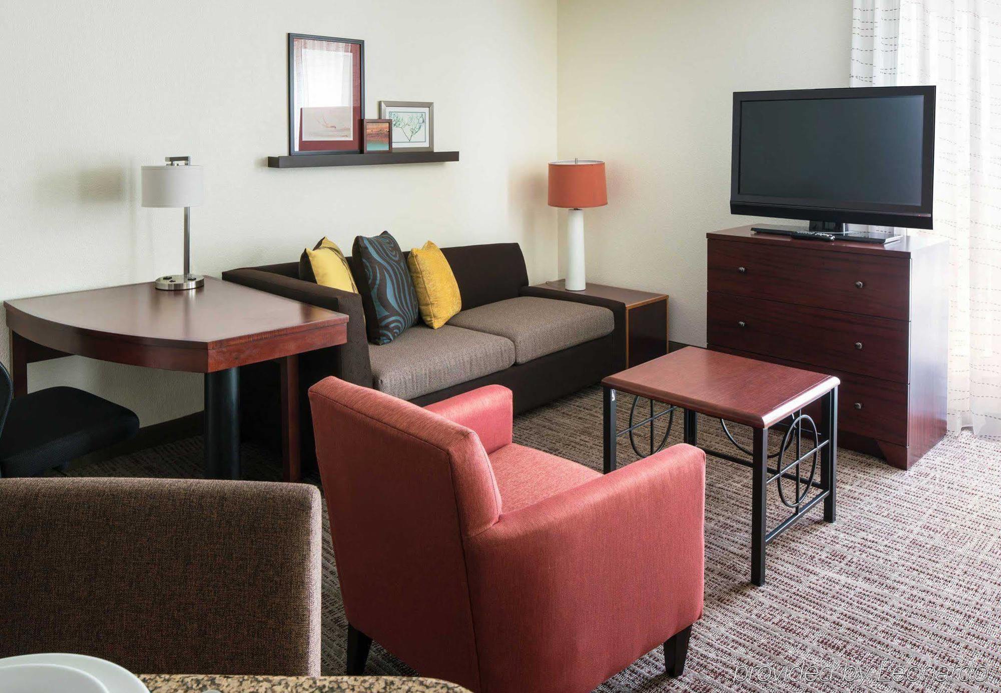 Residence Inn Pleasant Hill Concord Ngoại thất bức ảnh