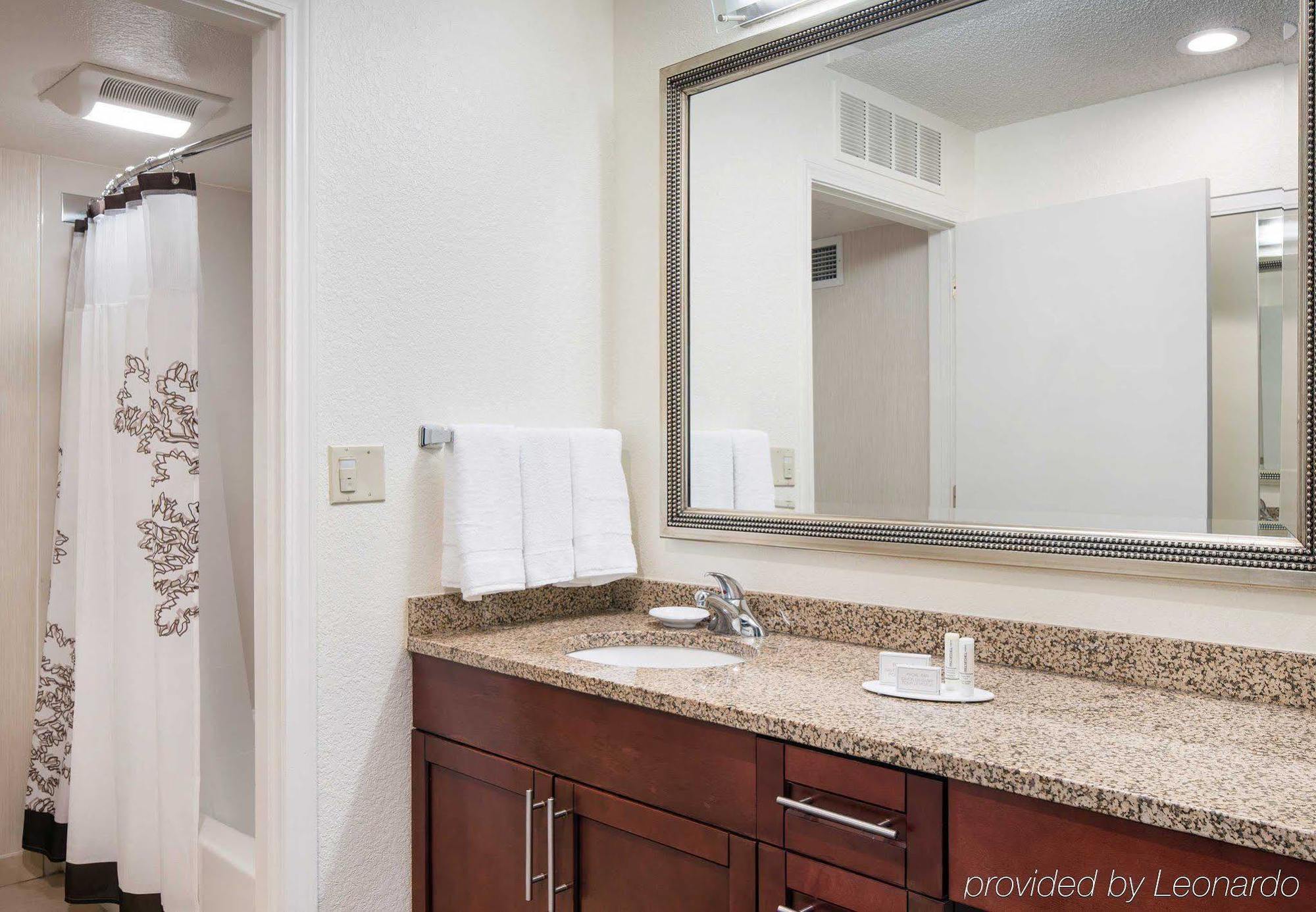 Residence Inn Pleasant Hill Concord Ngoại thất bức ảnh