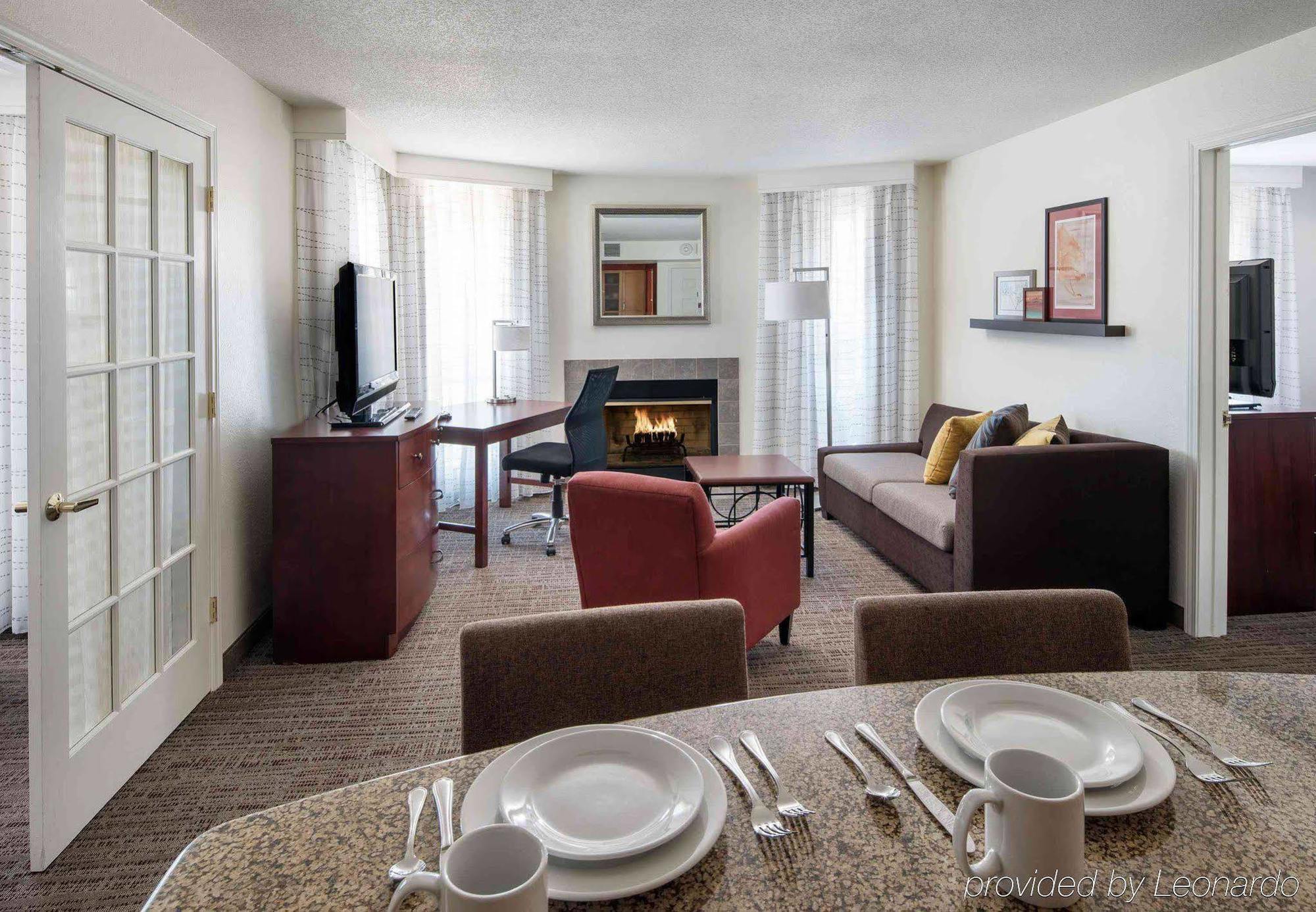 Residence Inn Pleasant Hill Concord Ngoại thất bức ảnh