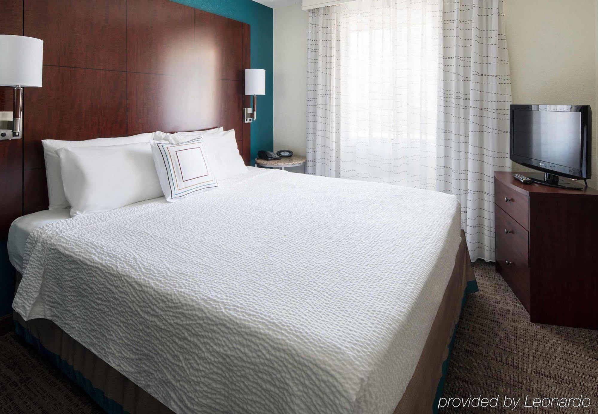 Residence Inn Pleasant Hill Concord Ngoại thất bức ảnh
