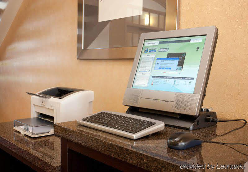 Residence Inn Pleasant Hill Concord Tiện nghi bức ảnh