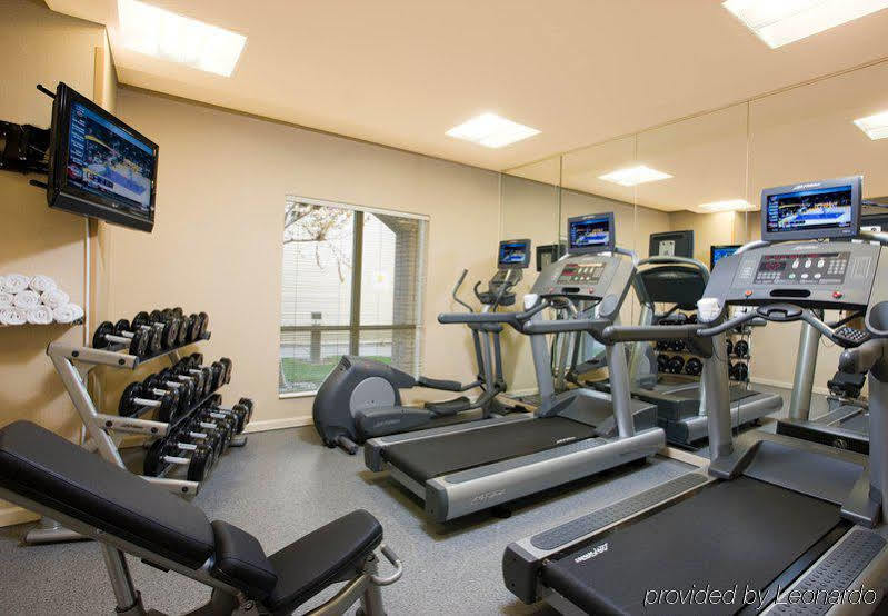 Residence Inn Pleasant Hill Concord Ngoại thất bức ảnh