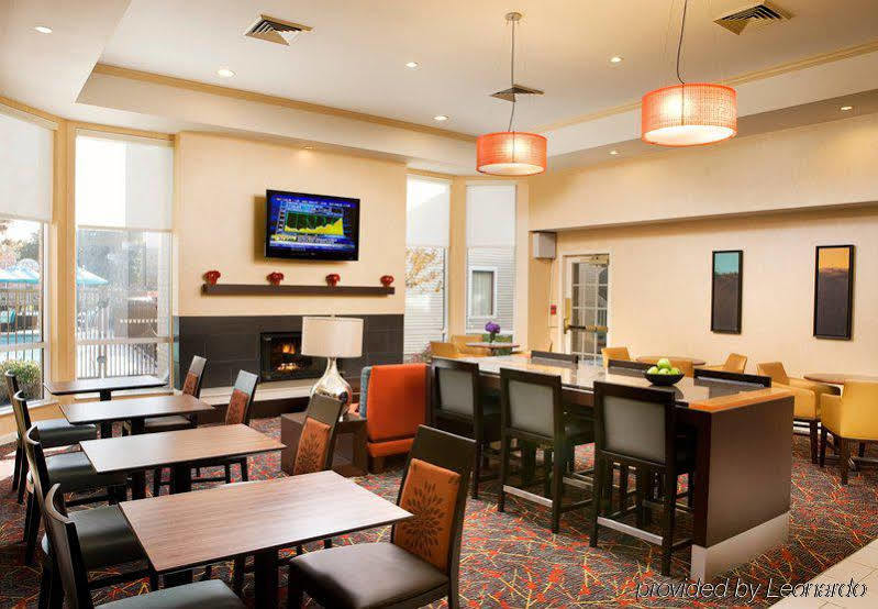 Residence Inn Pleasant Hill Concord Ngoại thất bức ảnh